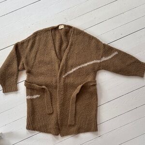 Paloma Wool Long Cardigan